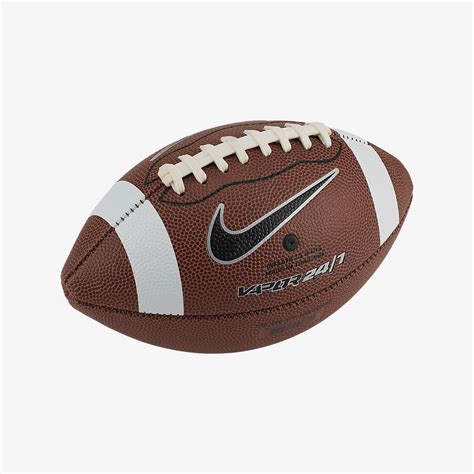 nike vapor footballs|prepped nike vapor football.